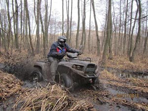 Cectek Gladiator 550 EFI T6 Cectek Gladiator 550 EFI T6